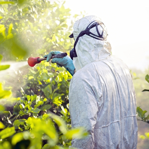 Tarımsal Zirai  İlaçlar